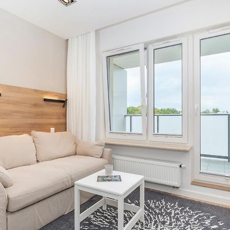 Apartamenty Aquamarina Onyx By Noclegi Renters Miedzyzdroje Eksteriør bilde